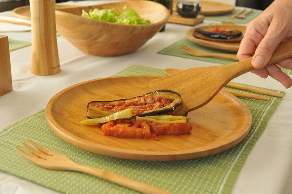 Bambum Lenti - Spatula - 3