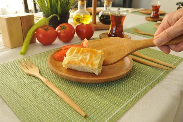 Bambum Lenti - Spatula - 4