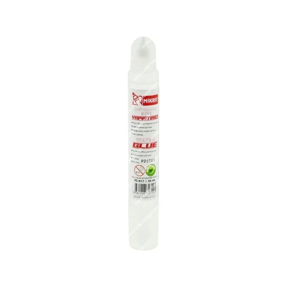 MİKRO YAPIŞTIRICI TC-817 ÇİFT TARAFLI SIVI 55 ML