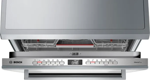 Bosch SMS4HMW62T 6 Programlı Bulaşık Makinesi - 2