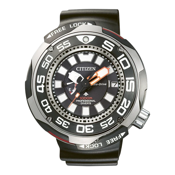 CITIZEN ERKEK KOL SAATİ BN7020-09E