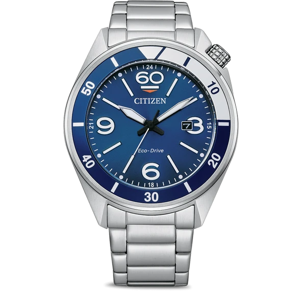 CITIZEN ERKEK KOL SAATİ AW1711-87L