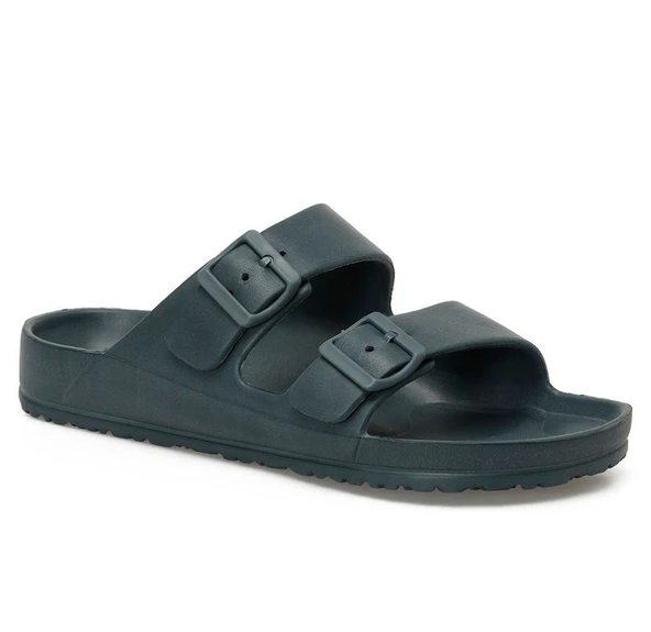 Polaris 400459 Çift Toka Terlik - Resim 2