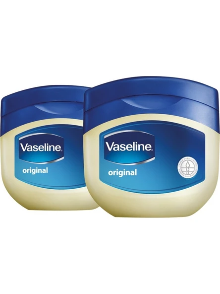 Vaseline Blueseal Original Vazelin 100 ml 2 Adet
