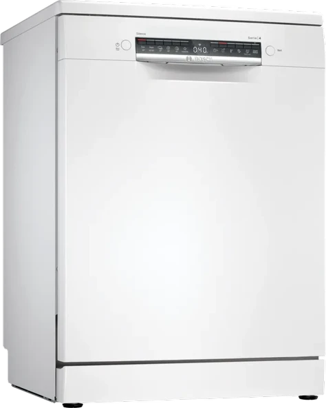 Bosch SMS4IKW62T 6 Programlı Bulaşık Makinesi