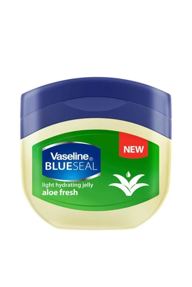 Vaseline Aloe Fresh 100 ml Jel Vazelin