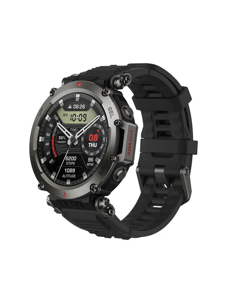 Amazfit T-Rex Ultra Akıllı Saat - Resim 2