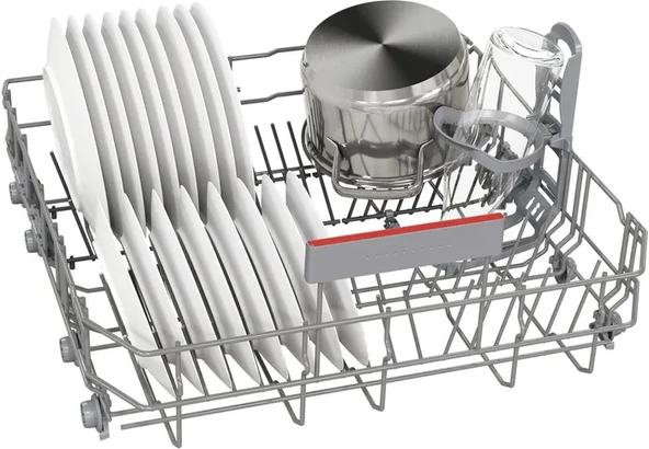 Bosch SMS4HMW62T 6 Programlı Bulaşık Makinesi - 6