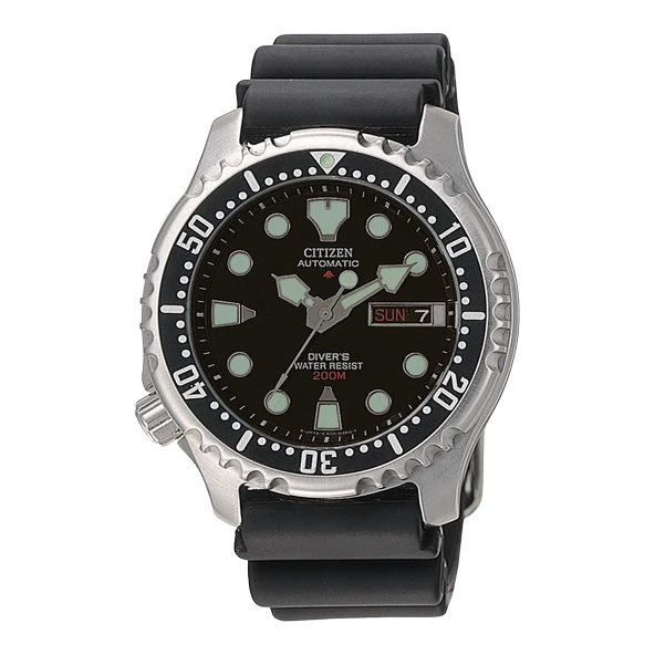 CITIZEN ERKEK KOL SAATİ NY0040-09EE