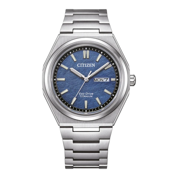 CITIZEN ERKEK KOL SAATİ AW0130-85LE