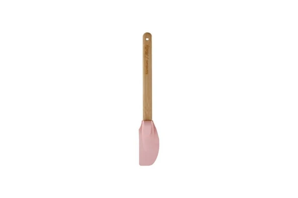 Bambum Molly - Spatula Pembe