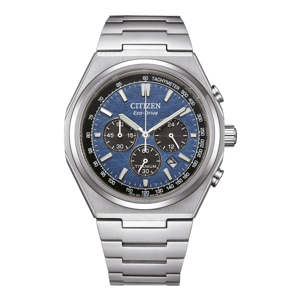 CITIZEN ERKEK KOL SAATİ CA4610-85L