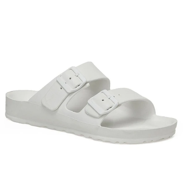 Polaris 400459 Çift Toka Terlik - Resim 3