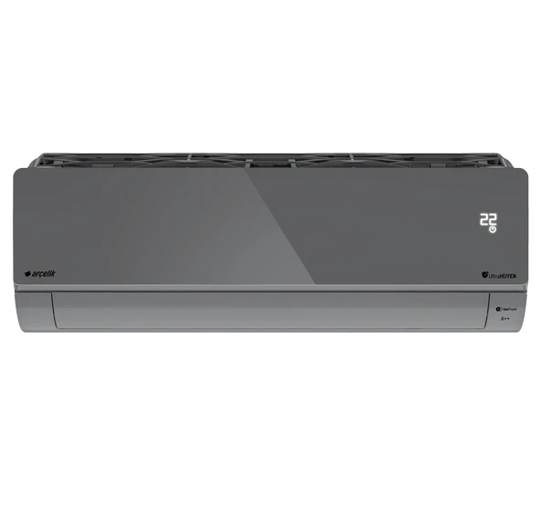 Arçelik 09470 HP A++ 9000 BTU Duvar Tipi Klima