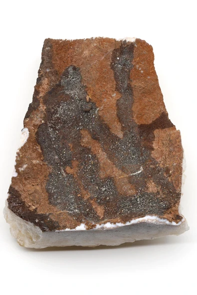 Sitrin Doğal Taş Ham Parça - 2