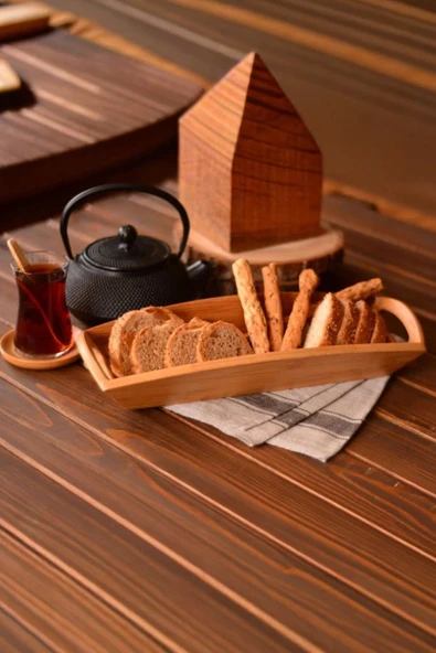 Bambum Seppe Ekmeklik Büyük - 2