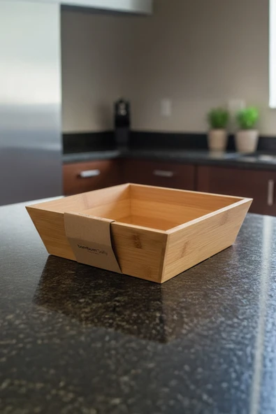 BAMBUM Solly - Ekmeklik 24 cm ürün görseli