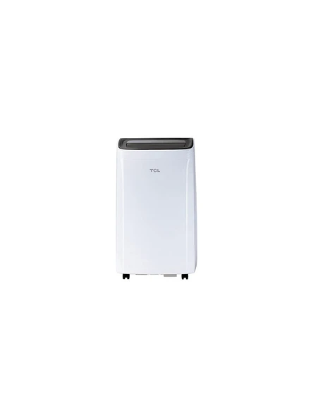 TCL TAC-12CHPB 12000 Btu 4 Fonksiyonlu (Soğutma-Isıtma-Fan-Nem Alma) Portatifklima