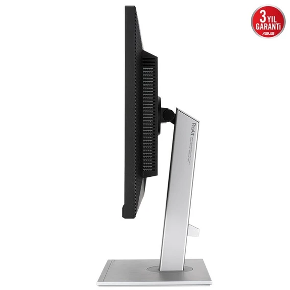 ASUS 27" IPS PROART PA278CV 5MS 75Hz HDMI-DP-mDP Grafik Tasarım Monitör (2560 X 1440) - 5