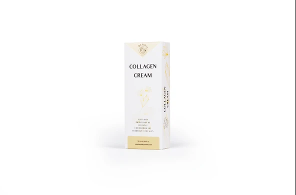 Bendis Kolajen Krem - 3