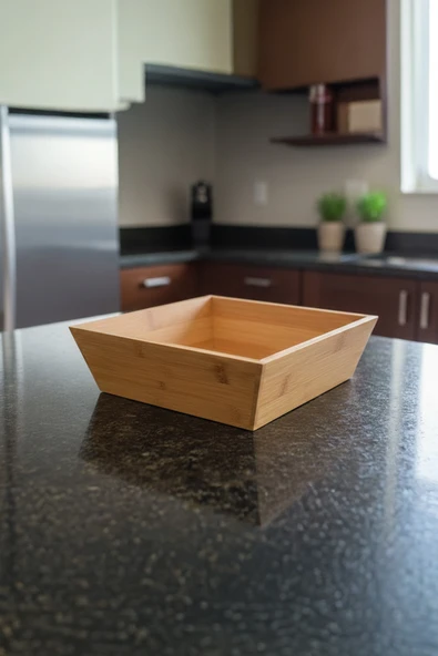 BAMBUM Solly - Ekmeklik 24 cm - Resim 2