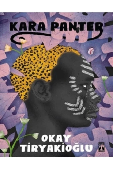 KARA PANTER OKAY TİRYAKİOĞLU TİMAŞ