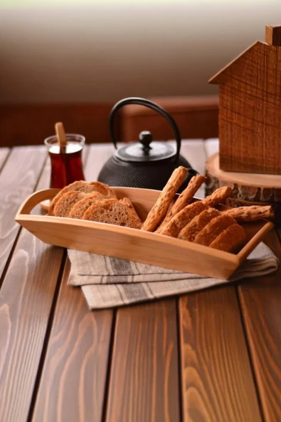 Bambum Seppe Ekmeklik Büyük - 3