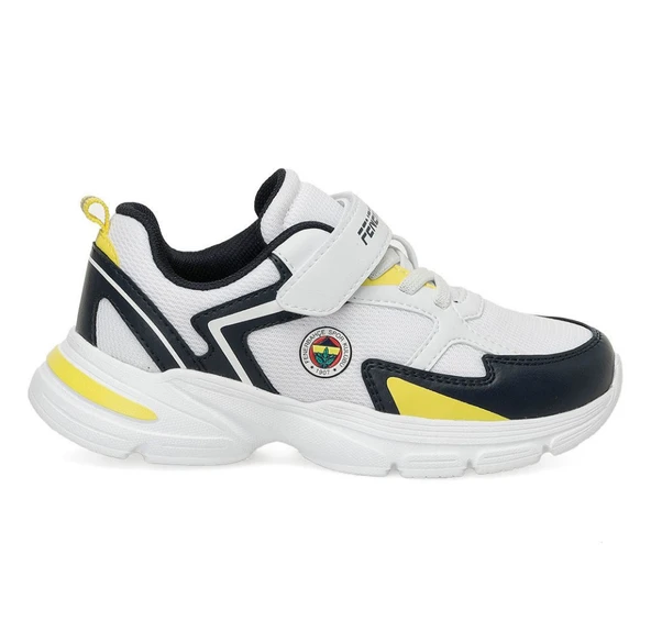 Kinetix Astog FB Lisanslı Çocuk Sneaker