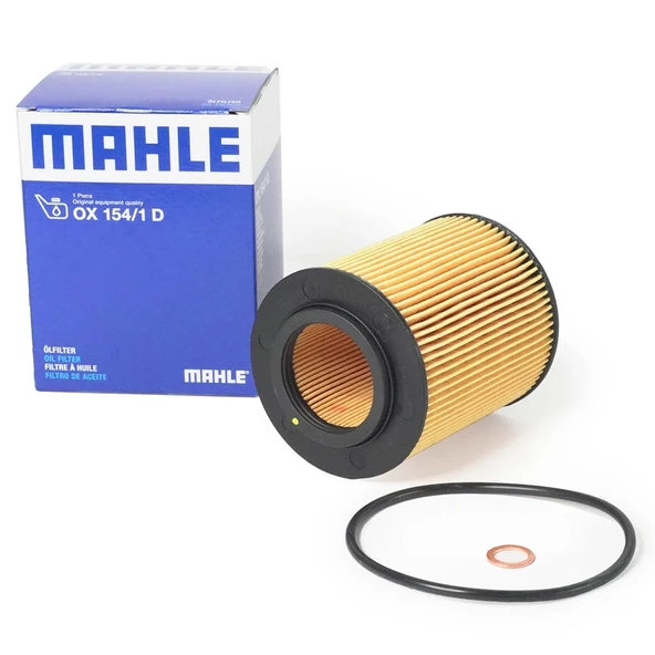 MAHLE OX154/1D