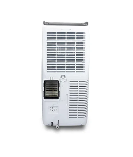 TCL TAC-12CHPB 12000 Btu 4 Fonksiyonlu (Soğutma-Isıtma-Fan-Nem Alma) Portatifklima - 4
