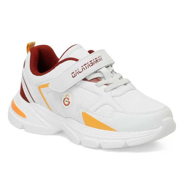 Kinetix Astog GS Lisanslı Filet Sneaker