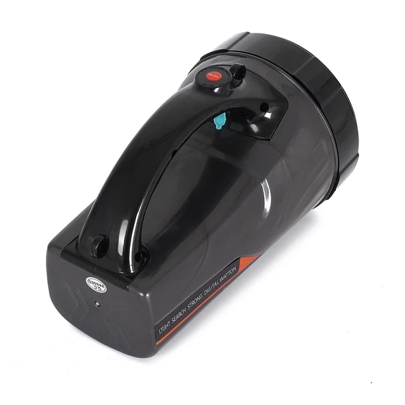 1200 Lümen 25 Ledli El Feneri  Wt-239 - Resim 3