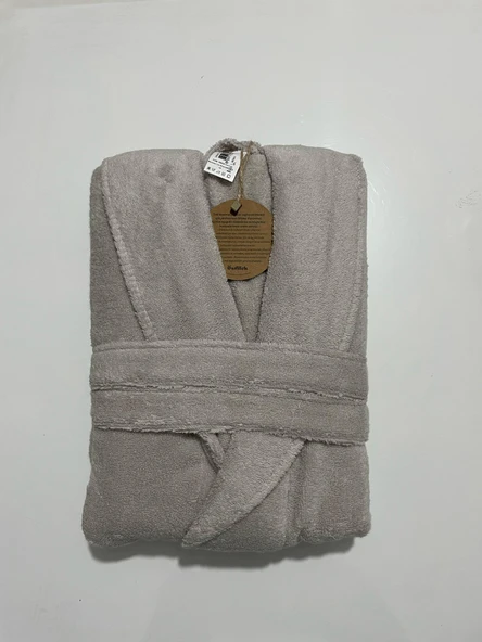 Özdilek Casual Şalyaka Bornoz