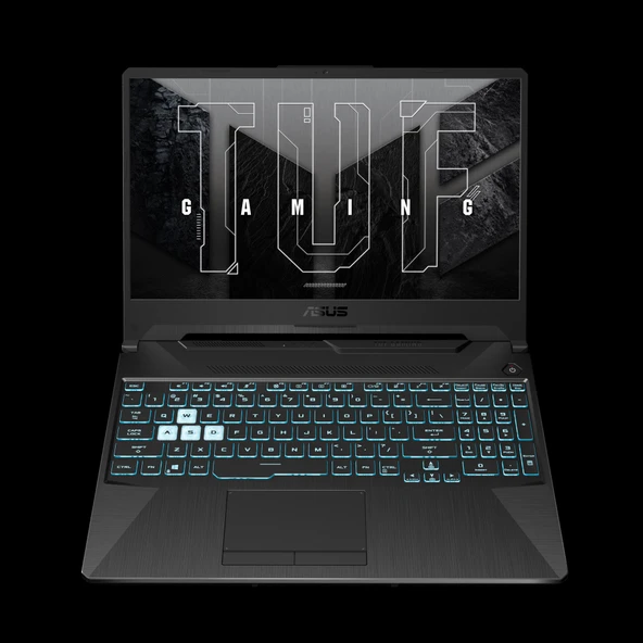 ASUS FA506NCR-HN114 R7-7435HS 8GB DDR5 512GB SSD RTX3050-4GB 15.6'' 144Hz FreeDos - 2