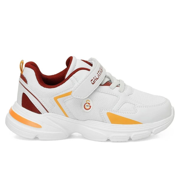 Kinetix Astog GS Lisanslı Filet Sneaker - Resim 2