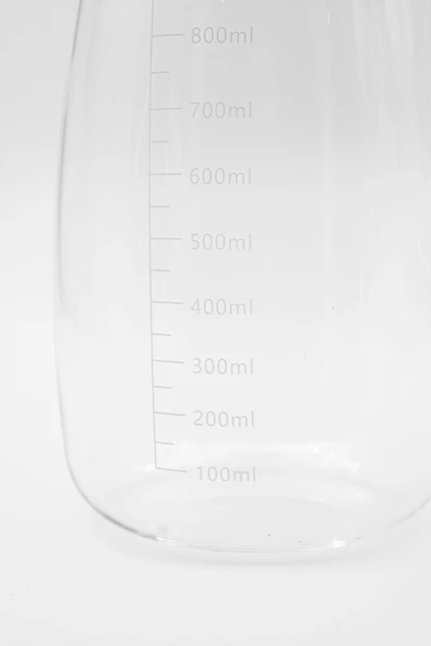 MASTERCHEF METAL/ AHŞAP KAPAK İKİLİ YAĞLIK (20509)