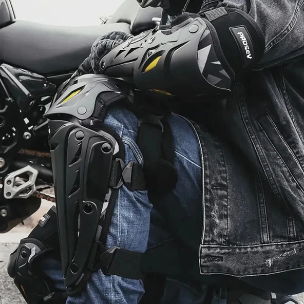 PROSEV C 1201 MAFSALLI DİZLİK - 3