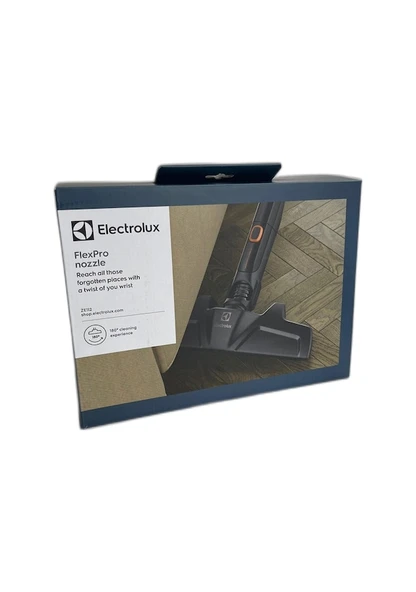 Electrolux Ultracaptic- Pure C9 Ze112 - Flexpro Emici Başlık - 2