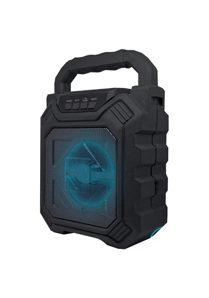 Piranha 7826 Bluetooth Hoparlör