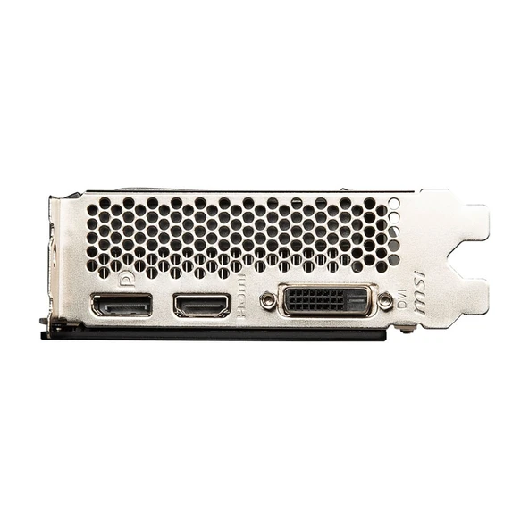 MSI GEFORCE RTX 3050 VENTUS 2X XS 8G OC 8GB GDDR6 128Bit DX12 NVIDIA Ekran Kartı - 5