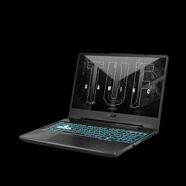 ASUS FA506NCR-HN114 R7-7435HS 8GB DDR5 512GB SSD RTX3050-4GB 15.6'' 144Hz FreeDos - 4