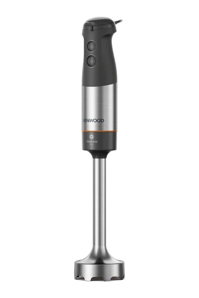 Kenwood HBM60.002GY Triblade XL+ 1000 W El Blender Seti - 2