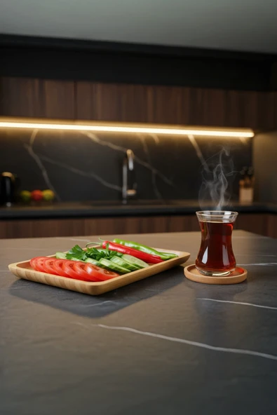 Bambum Verdure - Çerezlik - Resim 2