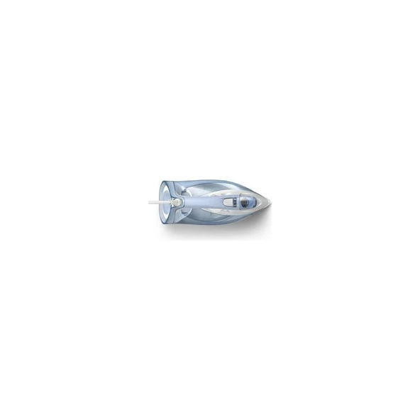 Philips Azur Buharlı Ütü DST7011/20 2600W - 4