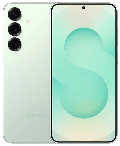 Samsung Galaxy S25+ 12 GB 256 GB Mint Yeşili (Samsung Türkiye Garantili) ürün görseli