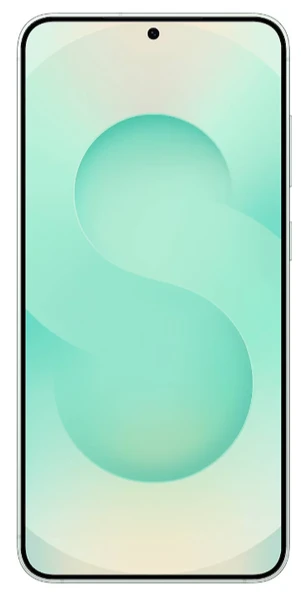 Samsung Galaxy S25+ 12 GB 256 GB Mint Yeşili (Samsung Türkiye Garantili) - 2