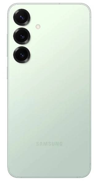 Samsung Galaxy S25+ 12 GB 256 GB Mint Yeşili (Samsung Türkiye Garantili) - 3