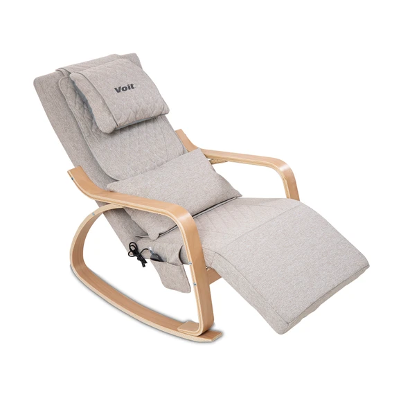 Voit M500 Masaj Koltuğu Sandalyesi Kumandalı