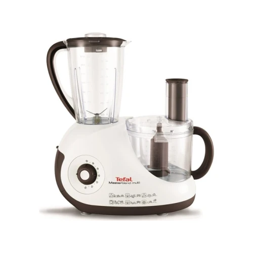 Tefal MasterBlend Mutfak Robotu 750W (Teşhir & Outlet) - 1500637072 - 1