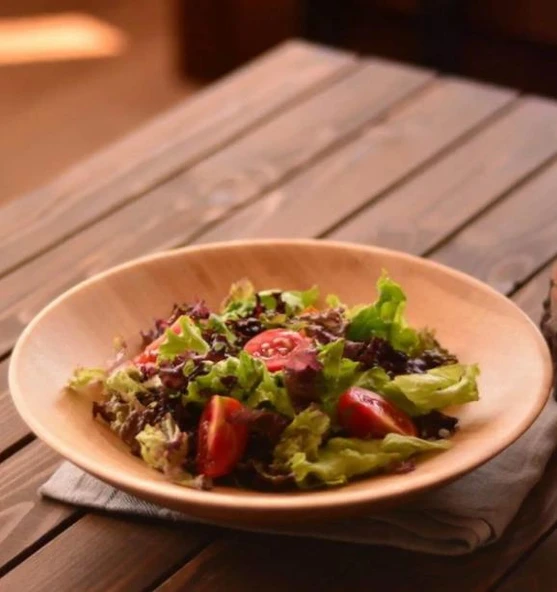 Bambum Billas - Sebze & Meyve Kasesi Büyük ürün görseli